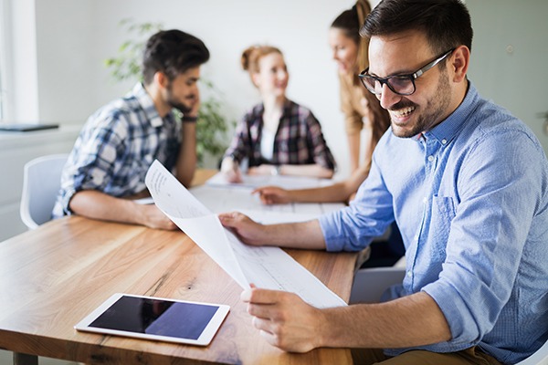Formazione B2B personalizzata: a ogni language learner il suo programma