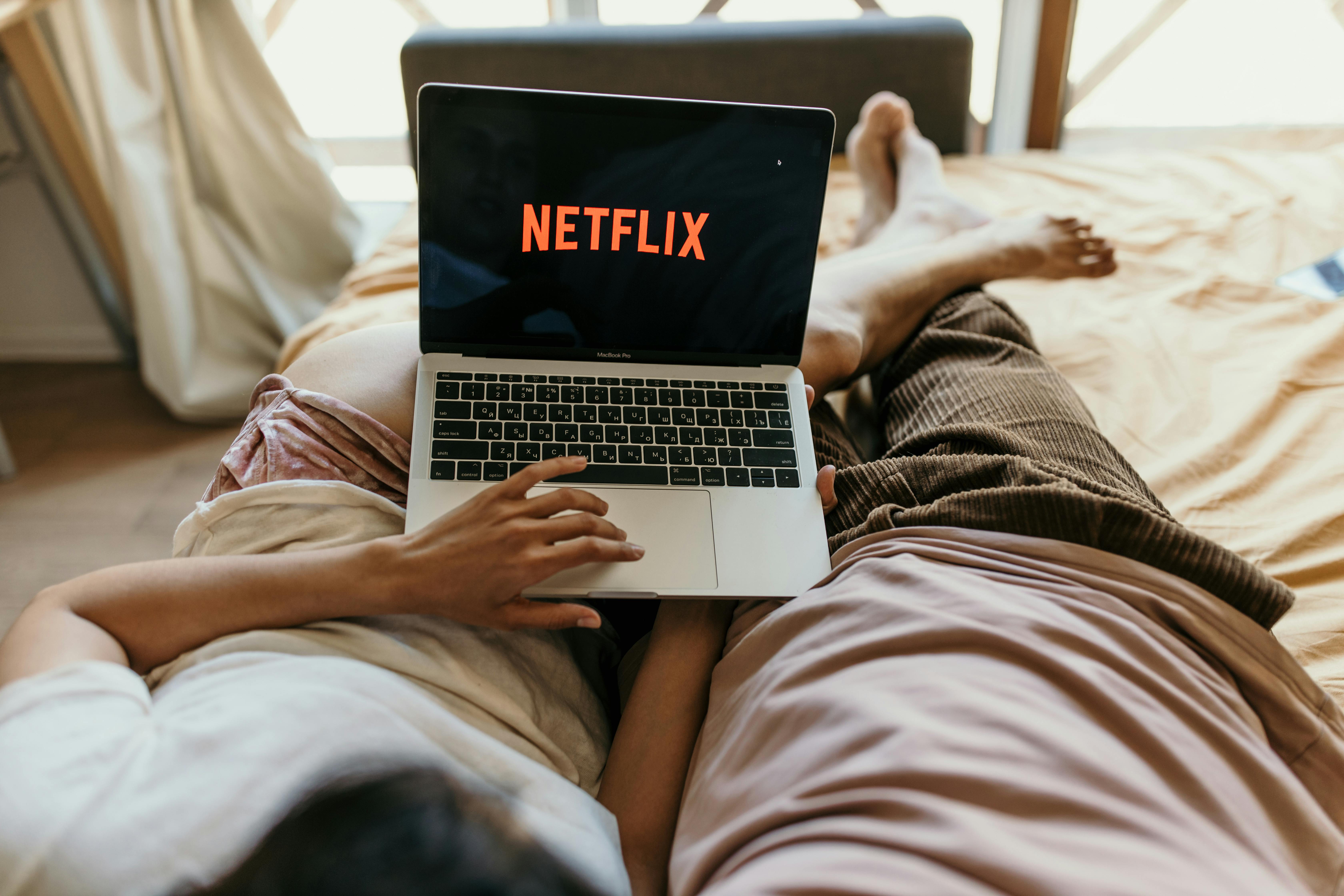 Impara l'inglese con Netflix e Contexicon