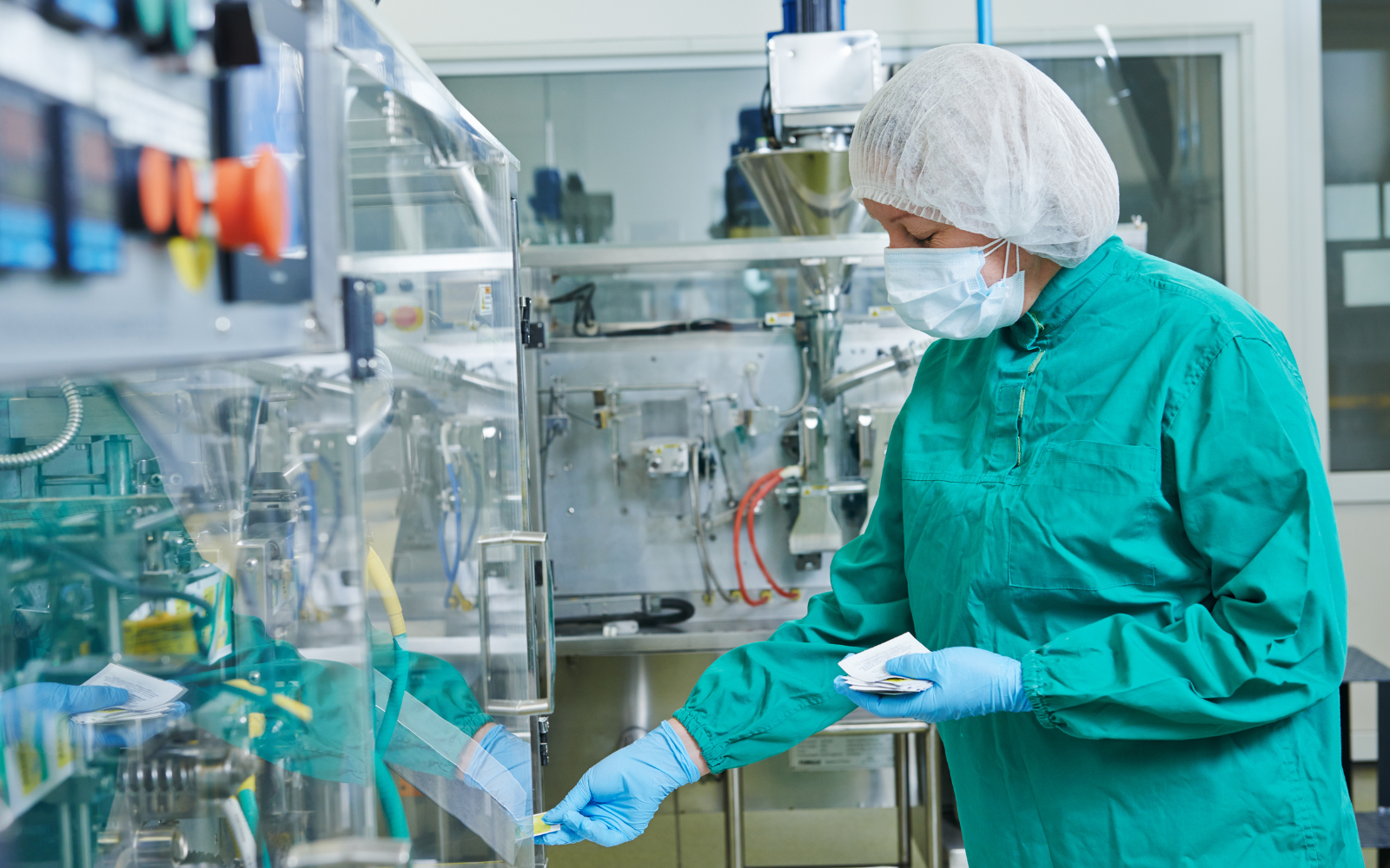 Ispezioni FDA in inglese: come preparare il team, non solo i documenti