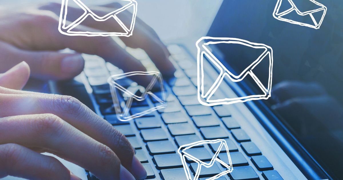 Scrivere e-mail come un madrelingua: errori e come evitarli