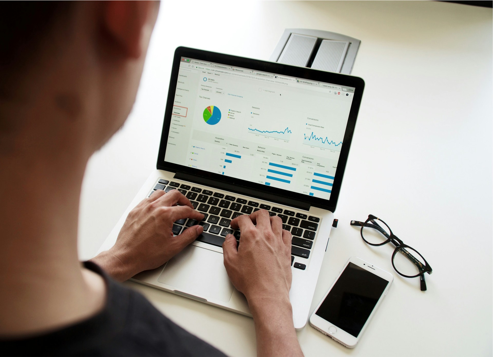 Come gestire progetto di formazione in chiave smart