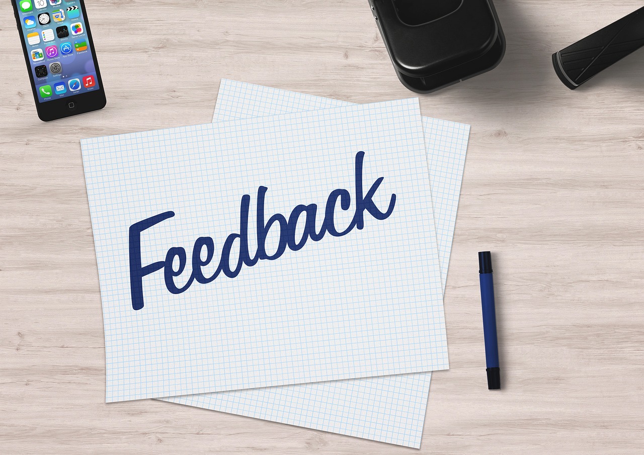 Come dare feedback in inglese in modo professionale ed efficace