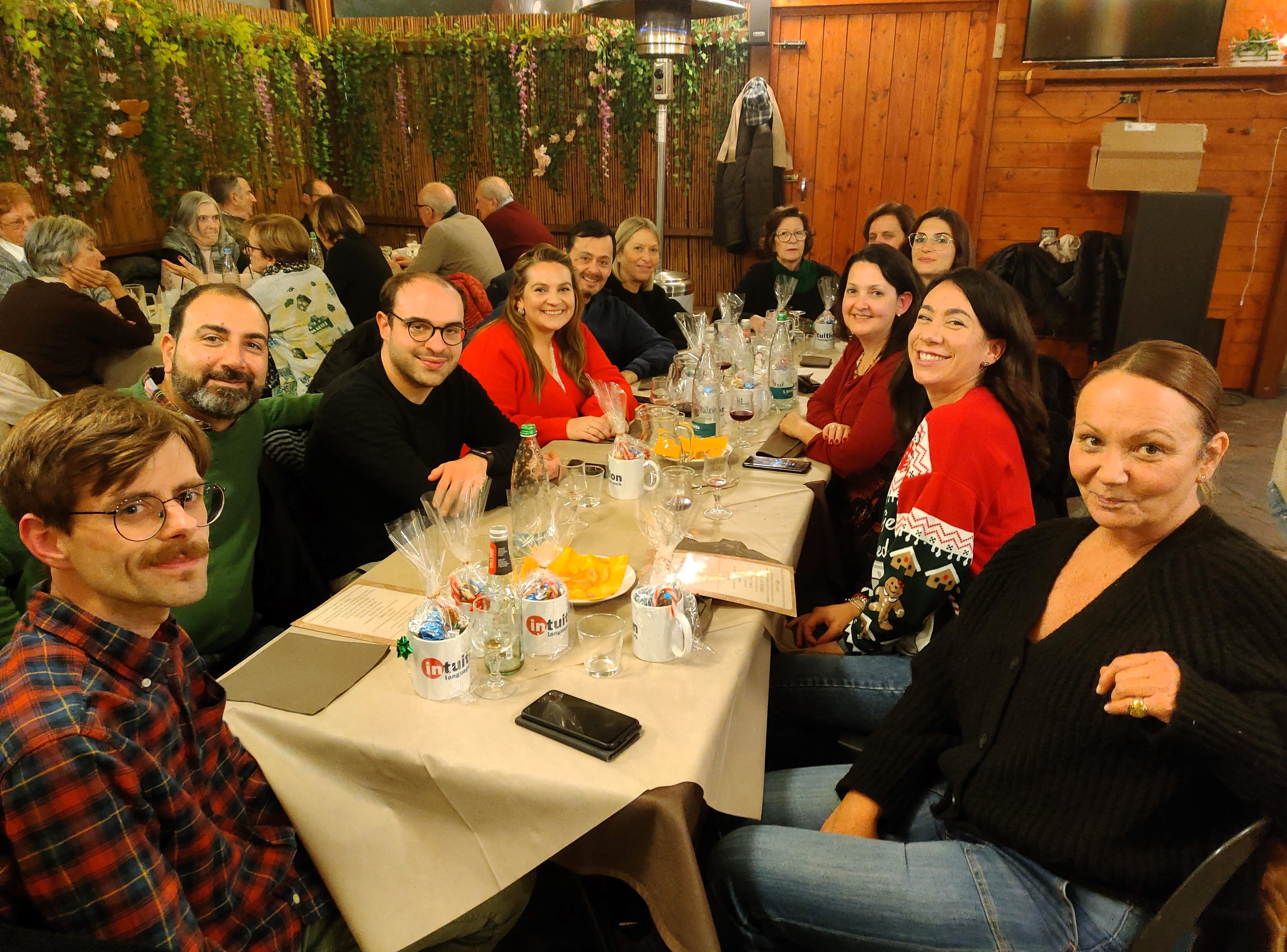 Festeggiamo 30 anni di Intuition