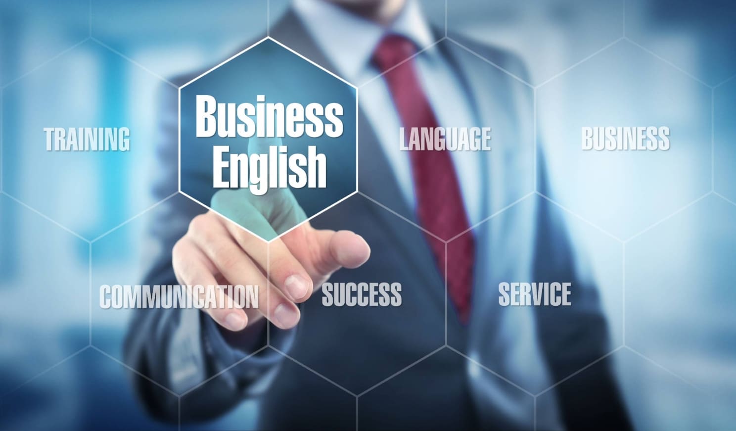 Perché funzionano solo i corsi di Business English per i professionisti?