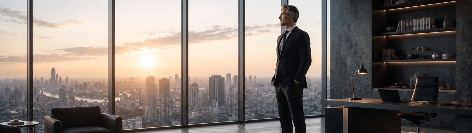 Executive Accelerator per dirigenti e manager