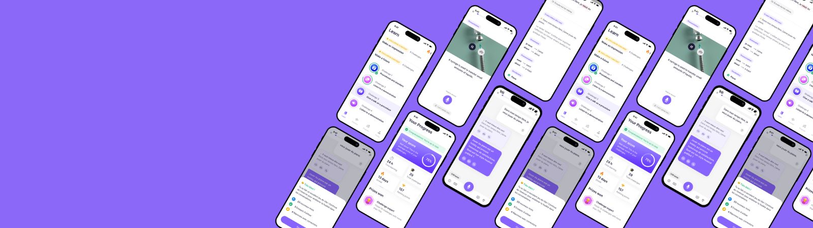 Language Coach AI