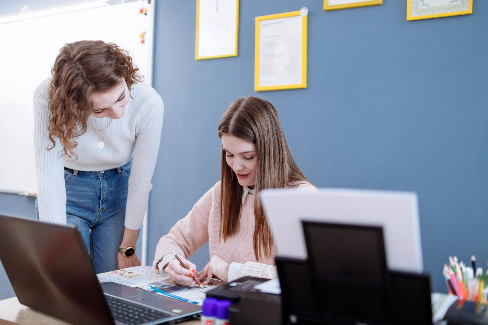 partner-per-apprendimento-linguistico-personalizzato