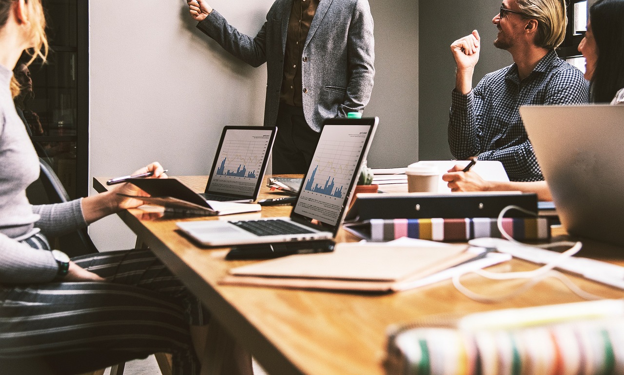 business-english-aziende