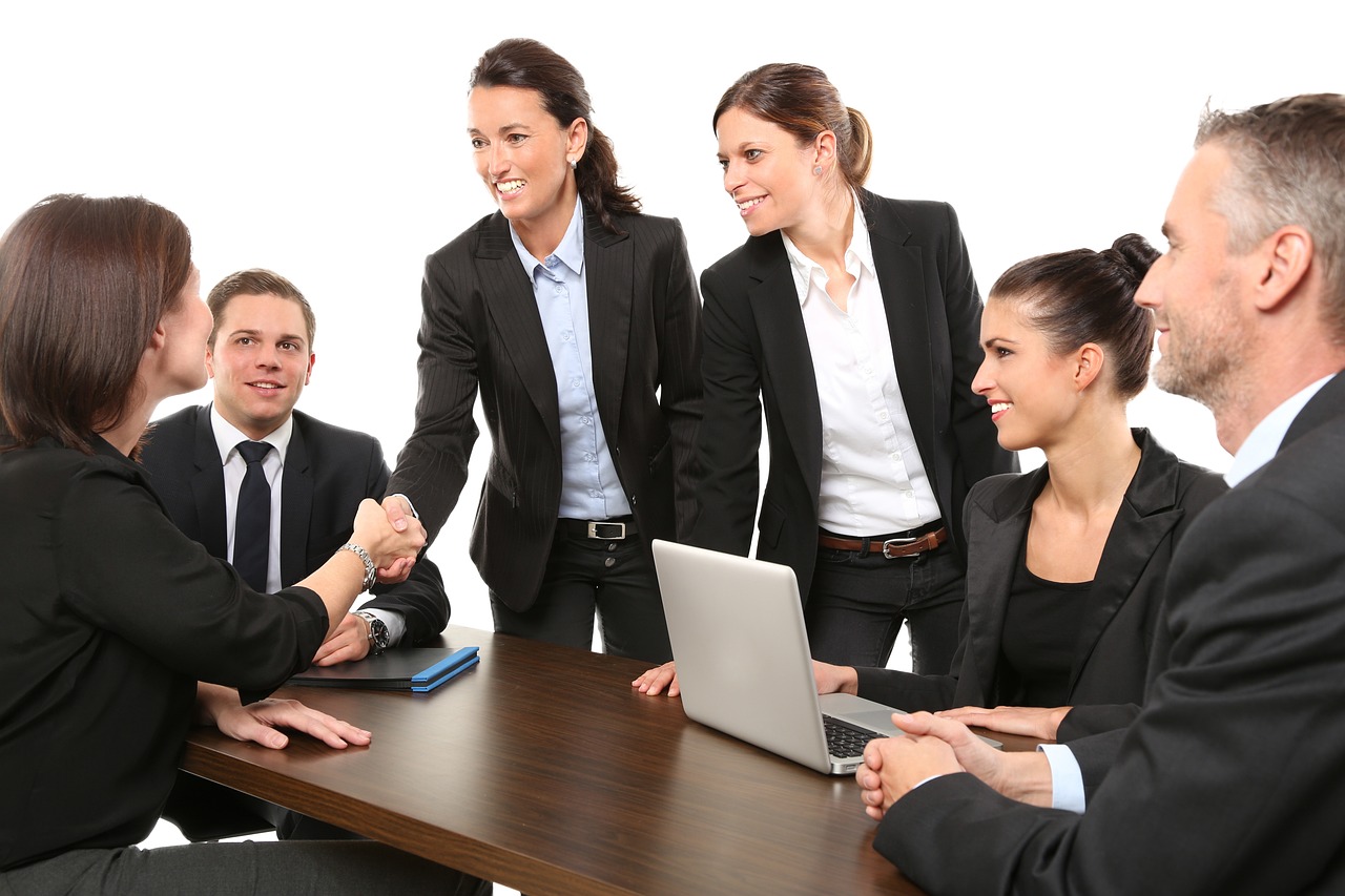 corsi-business-english