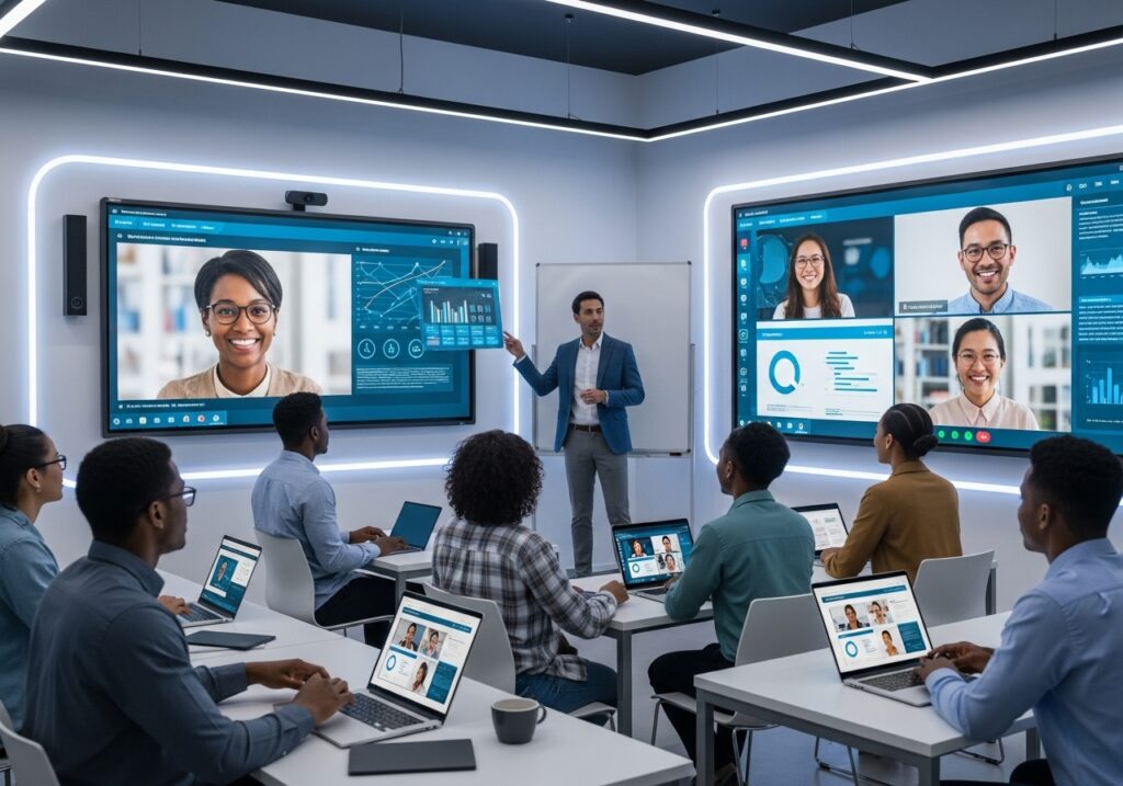 hybrid-learning-trend-2026