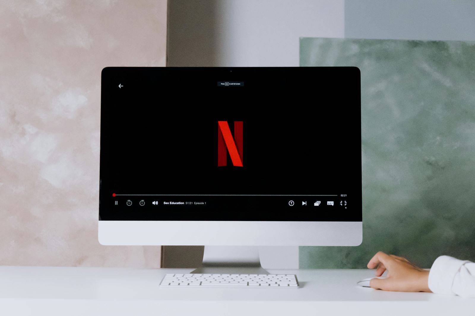 netflix-on-pc